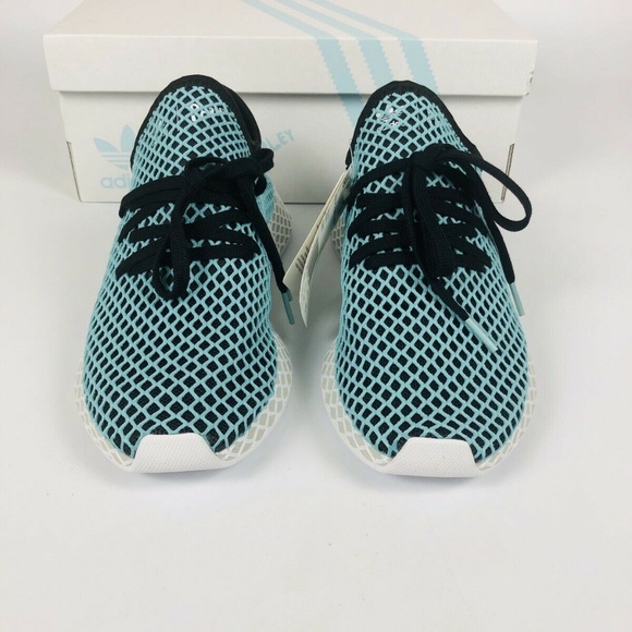 Adidas Originals Deerupt Runner Parley - Picture 4 of 6